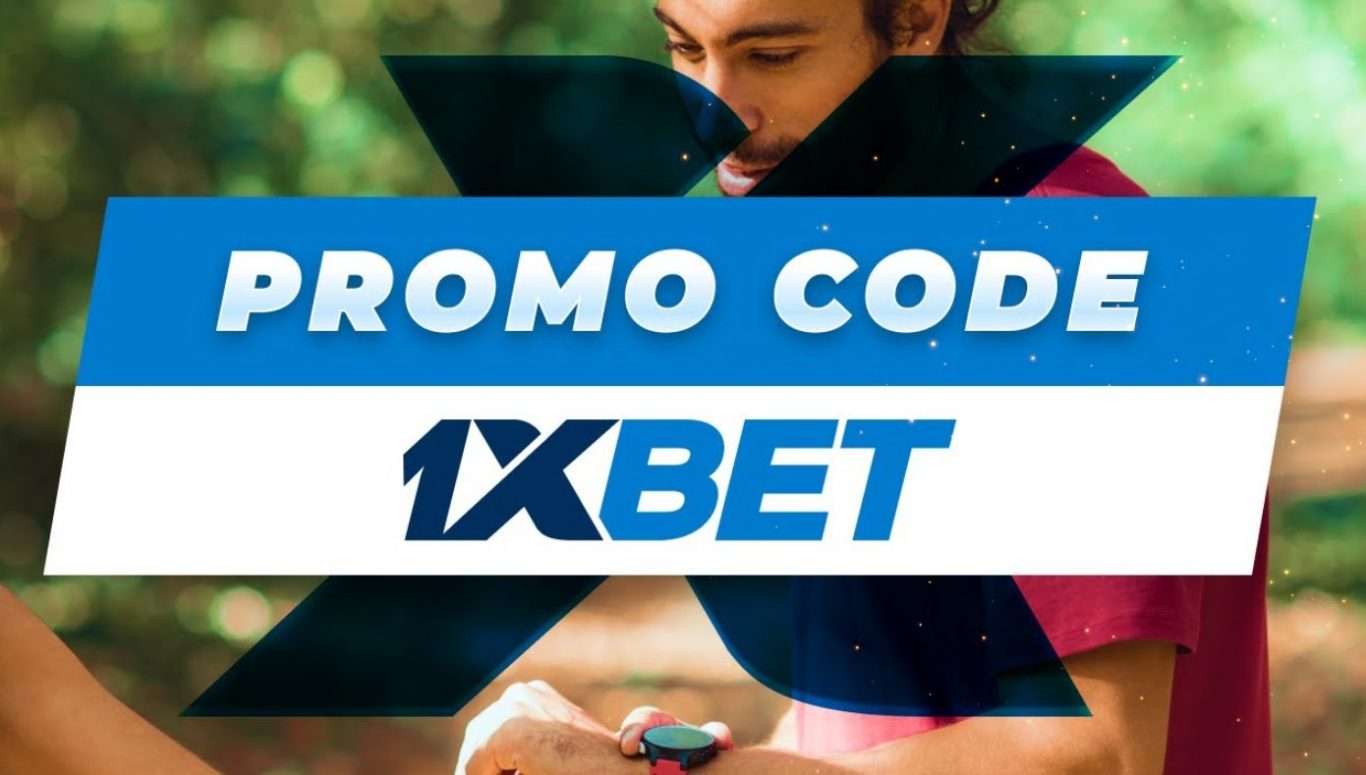 promo code from 1xBet