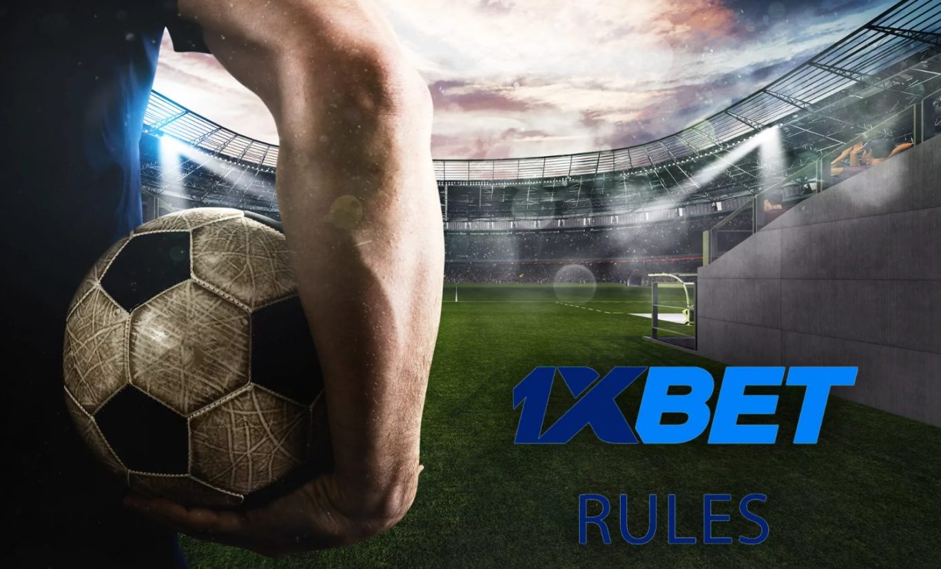 promo code bonuses at 1xBet betting company 